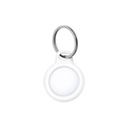 Estuche para Airtag Belkin - blanco - para Apple AirTag
