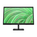 Monitor HP V22v - 21.45" - 1920 x 1080 - VGA / HDMI - Black