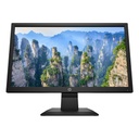 Monitor HP  V20 20" HDMI y VGA HD1600x900 60Hz