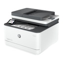 Impresora Multifuncional HP LaserJet Pro 3103FDW - Personal printer - hasta 35 ppm - Wi-Fi - HP LASERJET PRO MFP