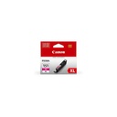 Tinta Canon Magenta (CLI-151XL) PIXMA iP7210, iP8710, iX6810, MG5410, MG5510, MG5610, MG6310, MG6410, MG6610, MG7110, MG7510, MX721