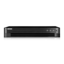 Hikvision - Standalone NVR - 16 Video Channels - DS-7716NI-Q4/16P(STD - Visualización en vivo, almacenamiento y reproducción de hasta 4K de alta definición