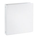 CARTAPACIO FAST C/FUNDA 1 1/2″ BLANCO (12) T/CARTA