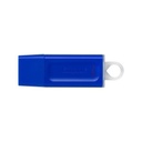 Memoria USB Kingston 64GB Azul