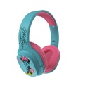 Auriculares Xtech with microphone - Para Computer / Para Portable electronics / Para Tablet / Para Cellular phone - Wireless - Disney Minnie Mouse