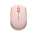 Mouse Logitech - Rosa M170 - Wireless