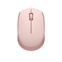 Logitech - M170 - Mouse - Wireless - Rose