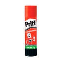 GOMA EN BARRA PRITT 11 GRS . (20X12)
