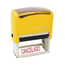 SELLO AUTOMATICO TRAXX 1009 “CANCELADO”