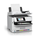 Impresora Epson WorkForce Pro C5890