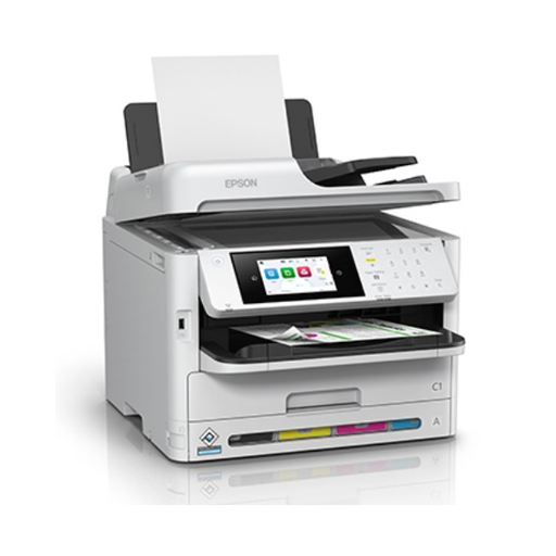 [C11CK23301] Impresora Epson WorkForce Pro C5890