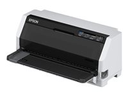 Epson LQ 780 - Impresora - B/N - matriz de puntos - A3 - 360 x 180 ppp - 24 espiga - hasta 487 caracteres/segundo - paralelo, USB 2.0