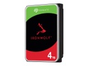 Disco duro Seagate IronWolf ST4000VN006 4 TB interno SATA 6Gb/s