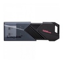 Memoria USB 128Gb. Kingston Exodia Onyx - USB 3.2 Gen 1