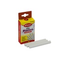 YESO COMPRIMIDO VINCI 10 BARRAS BLANCO