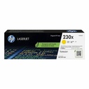 Tóner HP Amarillo 230X (W2302X) Para LaserJet Color LaserJet Pro 4201, 4202, 4203, MFP 4301, MFP 4302, MFP 4303