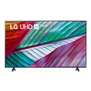 Smart TV LG UR7800 - 70" - UHD - 70UR7800PSB