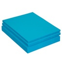 PAPEL IRIS 75 GR. PX500 CARTA TURQUESA