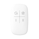 Control Remoto Para armado y desarmado Inalambrico para alarmas Hikvision - RF proximity key fob - Wireless 433 MHz