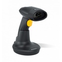 Escáner de mano Newland - Handheld - USB - NLS-HR3280-BT-SD