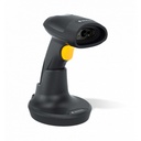 Lector de códigos de barra Newland USB NLS-HR3280 BT SD de mano
